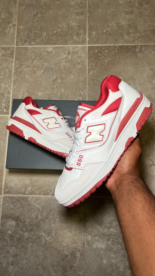 New Balance 550 “Terracota” (SIZE 10.5)