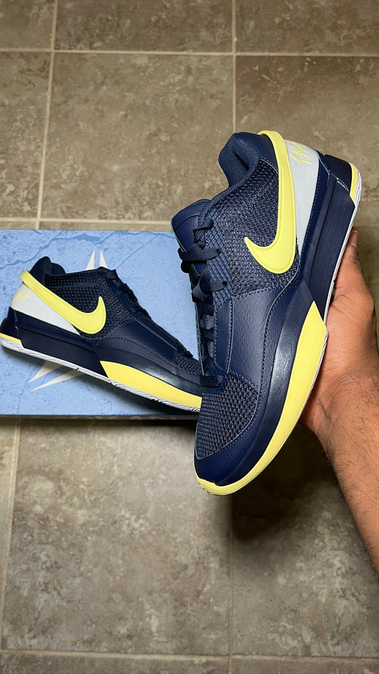 Ja 1 “Murray State” (SIZE 10)