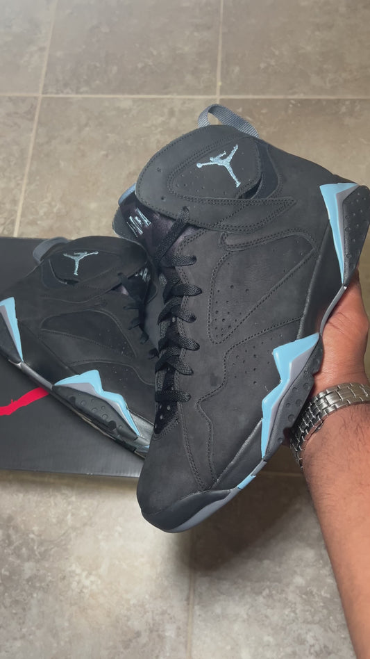 Jordan 7 Retro “Chambray” (SIZE 13)